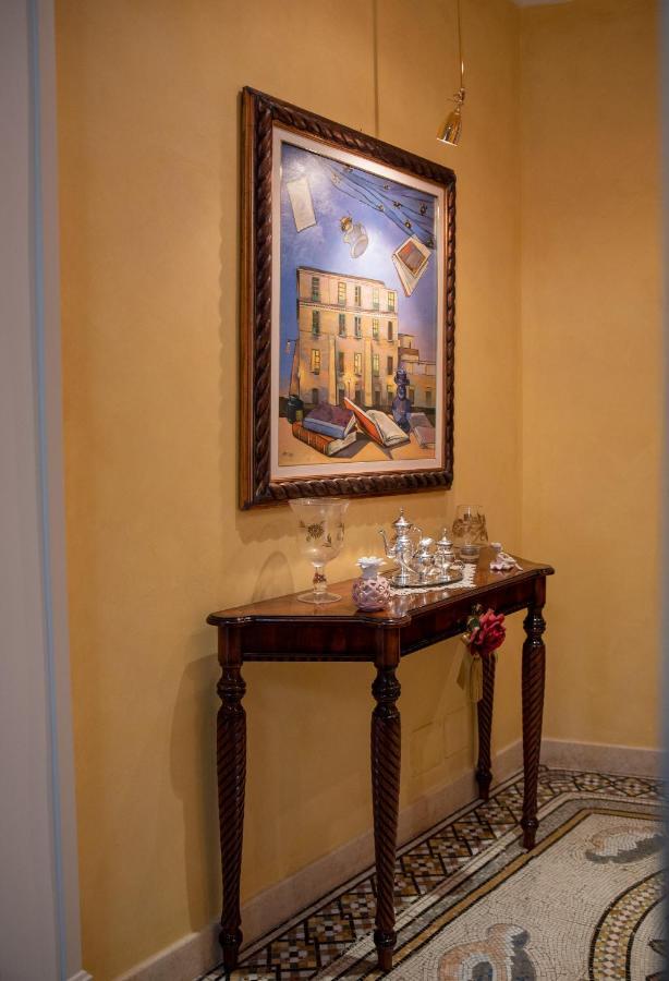 Solimena House Nocera Inferiore Exterior foto